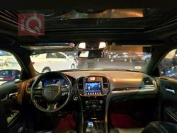 كرايسلر 300